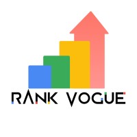 Rank Vogue logo - Similar company to Versa Forge