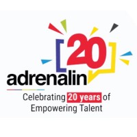 ADRENALIN MAX HCM SUITE (Philippines) logo - Similar company to Let Them Connect