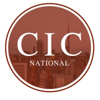 Canadian International Council logo - Similar company to Section1