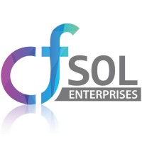 CF-SOL Technologies logo - Similar company to Webtron