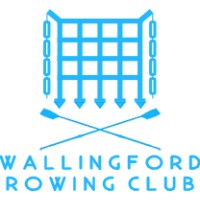 Wallingford Rowing Club logo - Similar company to Thomas Knyvett College