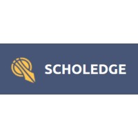 Scholedge Publishing logo - Similar company to Rag Publishing