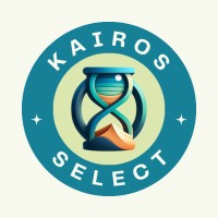 Kairos Select logo - Similar company to Maxleads