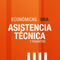 Asistencia Técnica y Pasantías FCE UBA logo - Similar company to 0&1 Information Technology Co.