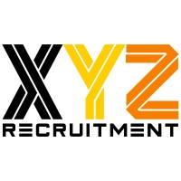 XYZ Recruitment logo - Similar company to Abc Staffing
