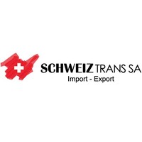 SCHWEIZ TRANS SA logo - Similar company to Nevejan