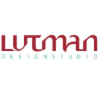 LUTMAN Design Studio logo - Similar company to Cube Design Studio