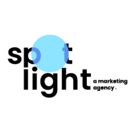 Spotlight, A Marketing Company logo - Similar company to Half Lemons