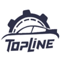 Topline for Car Services logo - Similar company to Imalco