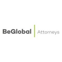 BeGlobal Attorneys logo - Similar company to Bqgat Relocation. Welcome Home!