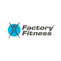 Factory Fitness Norrköping logo - Similar company to Friskis&Svettis Norrköping