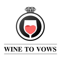 Wine To Vows logo - Similar company to Wine Whisky World