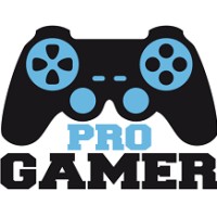 Pro-gamer.fr logo - Similar company to Mga Esport