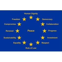 European Industrial Companies Worldwide Leadership logo - Similar company to Knowit.Ie