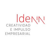 Idenn MX logo - Similar company to Runzy App