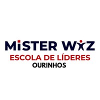 Mister Wiz Ourinhos logo - Similar company to Wizard Ourinhos