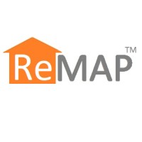 ReMAP Web logo - Similar company to Nathan Research System Pvt Ltd