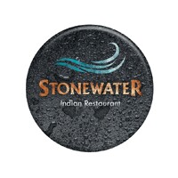 Stonewater Indian Restaurant logo - Similar company to Hawker'S Corner Restaurant