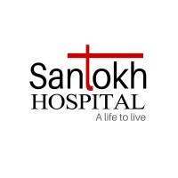 Santokh Hospital & Klinics logo - Similar company to Aseric Pharma