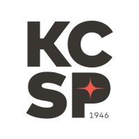 KCSP Machine logo - Similar company to Kays Engineering