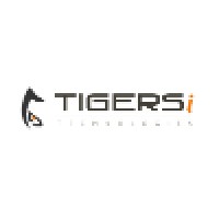 TIGERSi Technologies logo - Similar company to Tigers-I