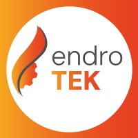 Endrotek logo - Similar company to Ratdown
