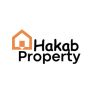Hakab Property logo - Similar company to Evolution Style K - Interior Evolution