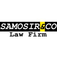 Samosir&Co Law Firm logo - Similar company to Isya Jusril Law Firm | Advocates, Solicitors, Legal Conselors, Negotiators & Mediators