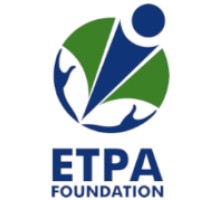 ETPA Foundation logo - Similar company to Autobotinfosec
