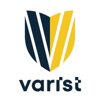 Varist logo - Similar company to Cyren By Data443