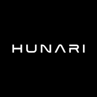 HUNARI GmbH logo - Similar company to Flum Connect - Architektur