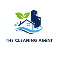 The Cleaning Agent logo - Similar company to Sparkle Maid