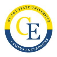 N.C. A&T Campus Enterprises logo - Similar company to N.C. A&T College Of Engineering