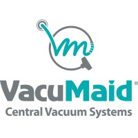 VacuMaid logo - Similar company to Pulitech - Cleaning Solutions