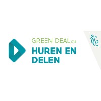 Green Deal Huren en Delen logo - Similar company to Act4Change