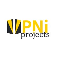 PNI Projects logo - Similar company to Exclusive Decor