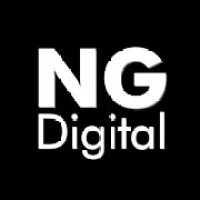 NG Digital logo - Similar company to Blue Sign®