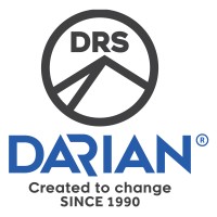 Darian DRS S.A. logo - Similar company to Romania Data Systems