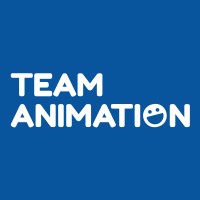 TeamAnimation logo - Similar company to Top Animation