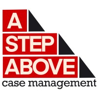 A Step Above Case Management, Inc logo - Similar company to Case Management Solutions Inc.