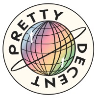 Pretty Decent logo - Similar company to Moneta Copy