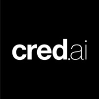 cred.ai logo - Similar company to Cred