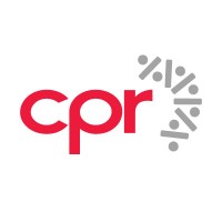 Center for Public Relations (CPR) logo - Similar company to Addleston Public Relations