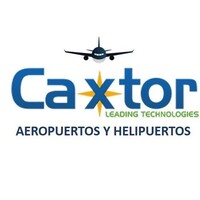 Grupo Caxtor Aviación logo - Similar company to Gsa Solutions
