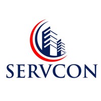 Grupo Servcon logo - Similar company to Servcon