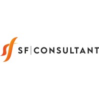 SF Consultant logo - Similar company to Growthx Technologies