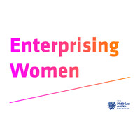 Enterprising Women MEA logo - Similar company to Carrickfergus Enterprise