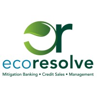EcoResolve logo - Similar company to Ecoresolve