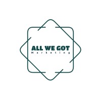 All We Got Marketing