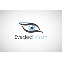Eyedeal Vision logo - Similar company to Accredicare Ltd